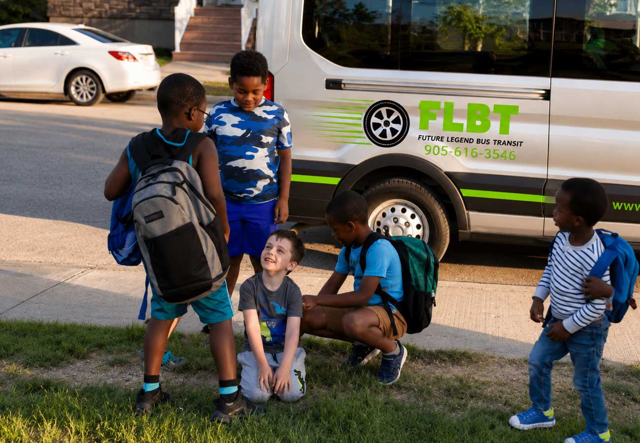 before and after school service for kindergartens
